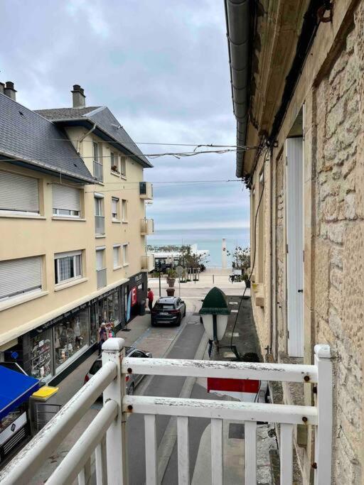 La Petite Baleine, Appt A 50M De La Plage リュック・シュル・メール エクステリア 写真